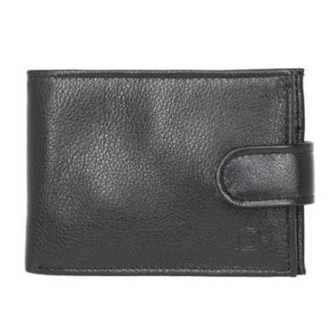 Imagem de Carteira Masculina Fasolo Casual Couro Legítimo Porta Cartão L944143 Cor:;Tamanho:Único-Masculino