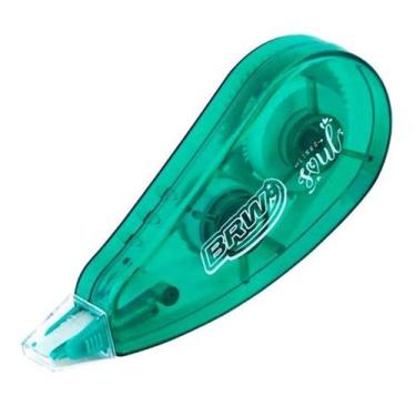 Imagem de Corretivo em Fita Soul - BRW, Verde