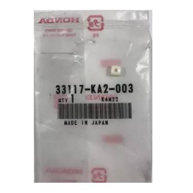 Imagem de Honda Crf 230 Porca Ajuste Farol Genuíno