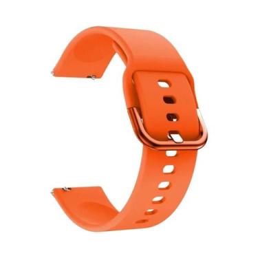 Imagem de Pulseira De Silicone Para Relógio Redmi Watch 5 Active, Banda Substitu