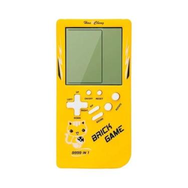 Imagem de Console Portátil Retro Mini Para Crianças, Máquina De Jogo Clássica No