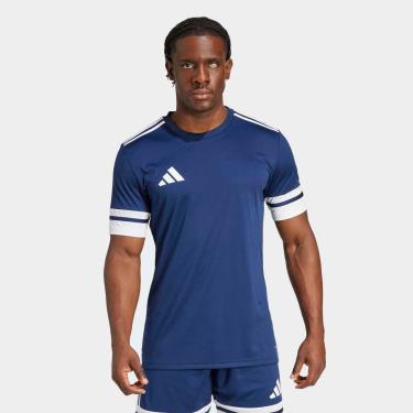 Imagem de Camiseta Adidas Squadra 25 Masculina-Masculino