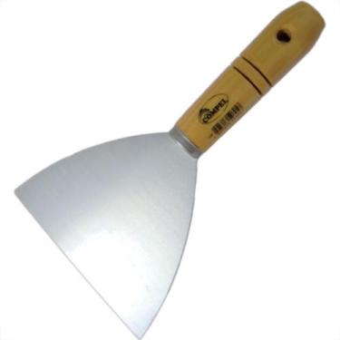 Imagem de Compel Espatula 12 - Kit C/6 Pc