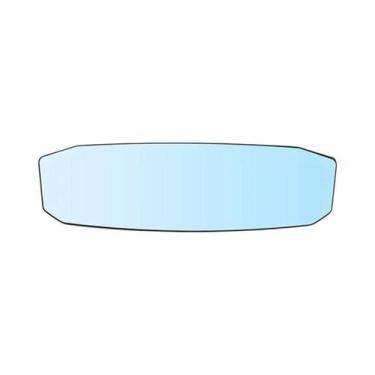 Imagem de Espelho Retrovisor Universal Para Bebês Com Ângulo Amplo E Visão Clara