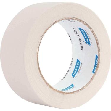 Imagem de Fita Crepe, 48 Mm X 50 M, Uso Geral, Norton Ostenvonder