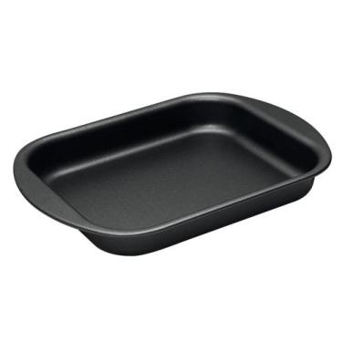 Imagem de Assadeira Funda Tramontina Brasil em Aluminio com Revestimento Interno