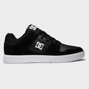 Imagem de Tênis DC Shoes Cure WT26 Masculino-Masculino