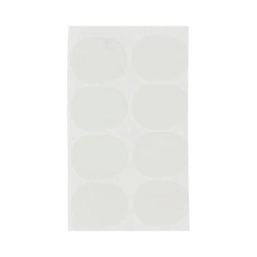 Imagem de Almofadas De Silicone Para Boquilha De Saxofone Alto E Tenor 0,3mm 0,5