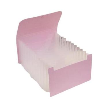 Imagem de Organizador De Livros Com 12 Camadas Para Armazenamento De Adesivos De