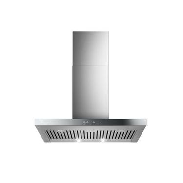 Imagem de Coifa de Parede Electrolux 90cm Inox Home Pro CE9HP