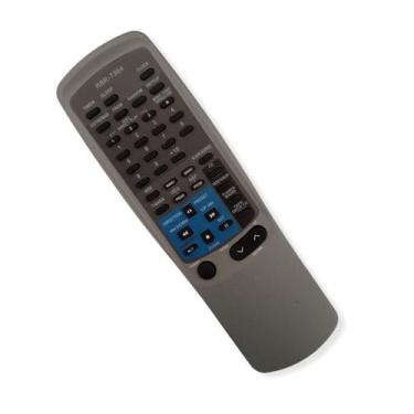 Imagem de Controle Remoto Para Som Aiwa - Todos Modelos Nsx E Cx 1 E 3 Cds