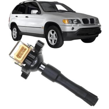 Imagem de Bobina De Ignicao Bmw X5 328i De 1995-06 - HD