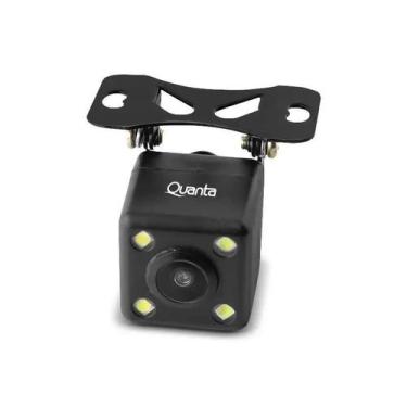 Imagem de Camera de Re Quanta QTCR32 Preto