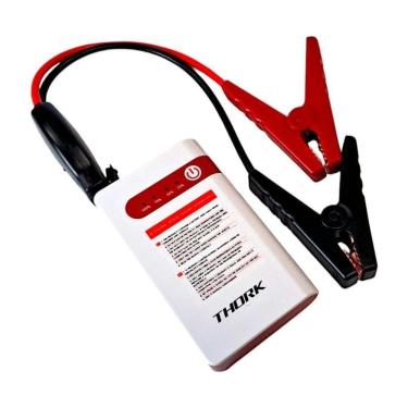 Imagem de Auxiliar de Partida e Acumulador de Bateria 6310 para Veículos 12V com Capacidade 7500M...