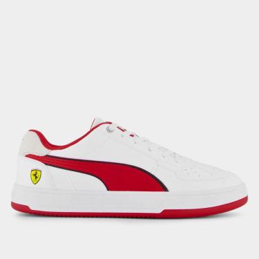 Imagem de Tênis Puma Ferrari Caven 2.0  Masculino-Masculino