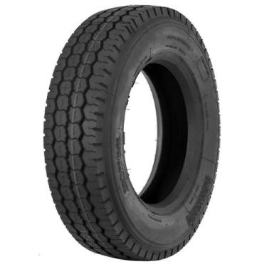 Imagem de Pneu 235/75R17.5 Misto 18 Lonas 143/141J Robusto P1 Xbri