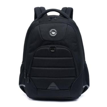 Imagem de Mochila Para Notebook  Onbongo Preta OB0067