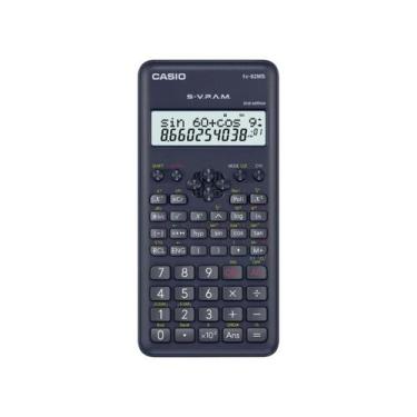 Imagem de Calculadora Científica Casio FX-82 MS-2-S4-DH