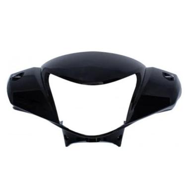 Imagem de Carenagem farol honda 53205kssc00zb biz 125/110/100