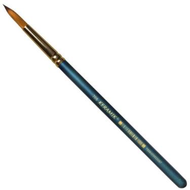 Imagem de Pincel Keramik Redondo Premium 705.12 - KERAMIK KOH-I-NOOR