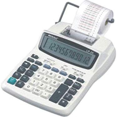 Imagem de Calculadora De Impressao 12 Dig. Bob.58Mm/4Pilhas Biv - PROCALC