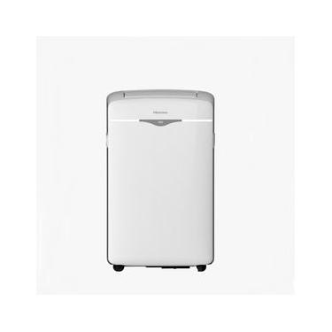 Imagem de Ar Condicionado Portátil Hisense 12000 BTU/h Frio AP-12CWBRNPS01 – 127 Volts 110