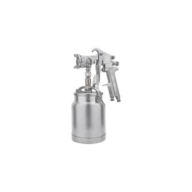 Imagem de Pistola De Pintura Alta Produção 1,8mm 1000ml - PDR