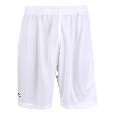 Imagem de Calção Penalty Matis 9 Masculino - Branco - XG, XG