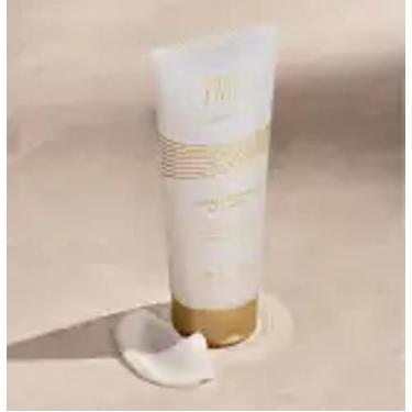 Imagem de Creme de banho Acetinado Corporal L'eau de Lily Blanche 200ml - O Boti