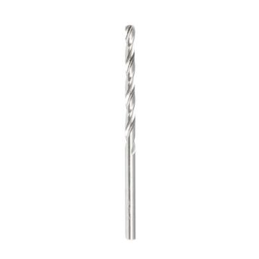 Imagem de Broca Aço Rápido 4mm 10 Unidades Vonder