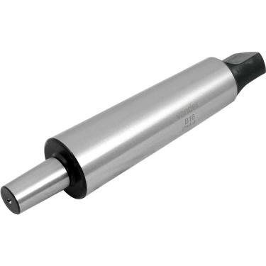 Imagem de Haste Cônica para Mandril B16 CM-4 com Encaixe Cônico e Precisão 0,005mm a 0,008mm Vonder