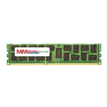 Imagem de Memória RAM de 16 GB para Dell PowerEdge R320 MemyMasters módulo de memória DDR3 ECC registrado RDIMM 240 pinos PC3-8500 1066 MHz Upgrade