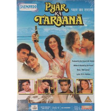 Imagem de Pyar Ka Taraana