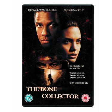 Imagem de The Bone Collector [DVD]