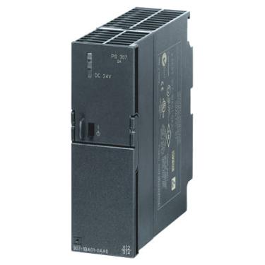 Imagem de Fonte Alimentação PS307 120/230VAC2A 6ES7307-1BA01-0AA0 – Siemens