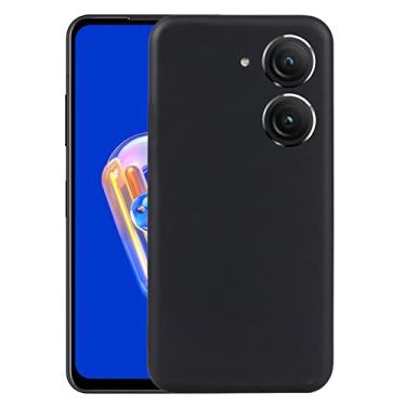 Imagem de capa de proteção contra queda de celular Para asus ZenFone 9 TPU Case de telefone