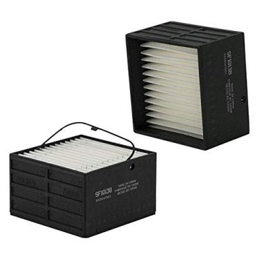 Imagem de Cartucho de filtro de combustível sem metal