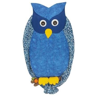 Imagem de Puxa Saco Coruja