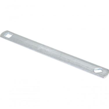 Imagem de Chave Para Catraca De Arame Liso 240x25mm Zincado - Vonder