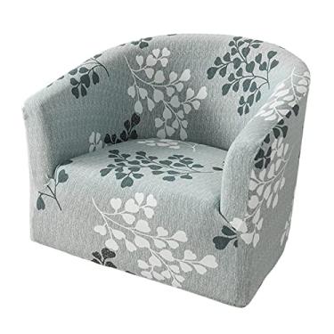 Imagem de Gazechimp Poltrona Capa Para Cadeira Capa Capa Protetora Para Poltrona Para Decoração De Cerimã´Nia De Hotel,