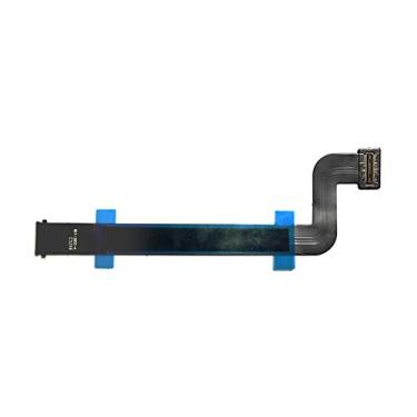 Imagem de ICTION Novo cabo A1398 Trackpad 821-2652-A para MacBook Pro Retina 15,4" A1398 Touchpad Trackpad Flex Cable MJLQ2LL/A MJLT2LL/A 2015 anos