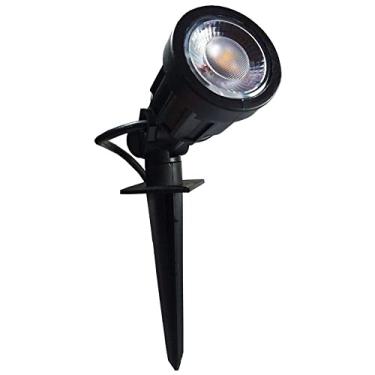 Imagem de DNI 6112 Espeto de Jardim com 7 Leds Smd Brancos Quente