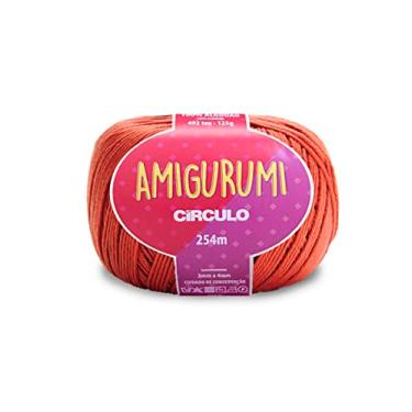 Imagem de Fio Amigurumi Circulo