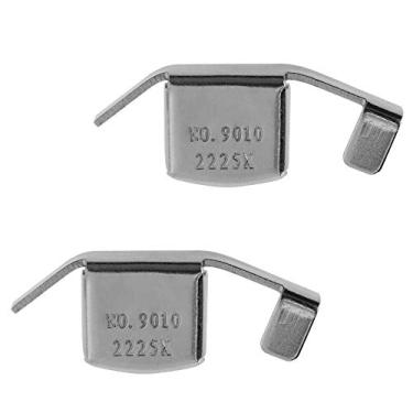 Imagem de Kit Com 2 Guias Magnéticos Para Máquina De Costura Domestica e Industrial