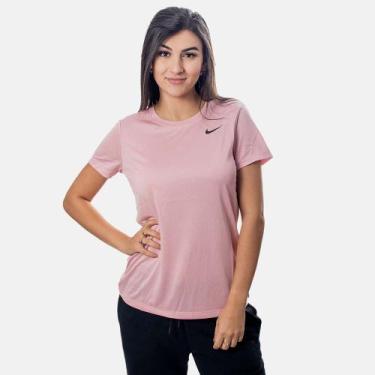 Plus Size - Camiseta Nike Sportswear Essential Futura Feminina - Nike