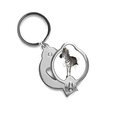 Imagem de Cortador de unhas de dedo para quebrar papel animal Impacted Cortador de aço inoxidável