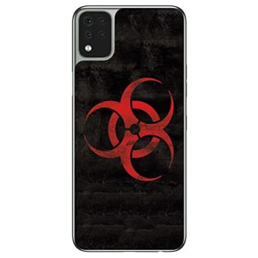 Imagem de Capa Adesivo Skin155 Verso Para Lg K52 LMK420