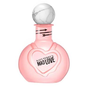 Imagem de Katy Perry's Mad Love Eau De Parfum - Perfume Feminino 100ml