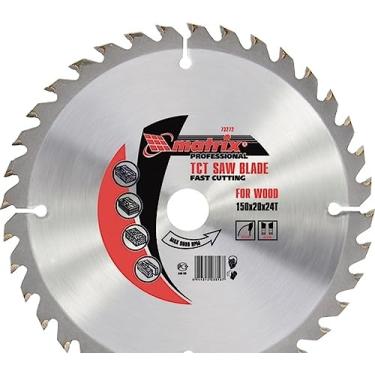 Imagem de Mtx Disco Circular Widea 350 14 X 30 Mm X 96 Dentes