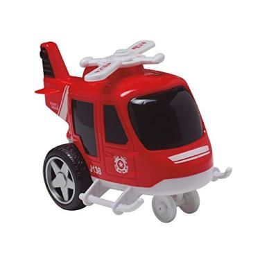 Imagem de Metropolis Helicóptero - 9172